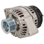 MG 327 Alternator MAHLE