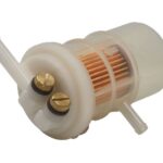 SK3684 Filtr paliwa SF