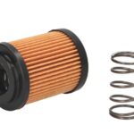 HD 5009 X Filtr hydrauliczny MANN-FILTER