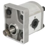 HTTP-AG-58 Hydrauliczna pompa - pozostałe PNEUMATICS