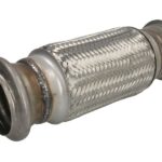 VANFP003MN Rura wydechowa VANSTAR