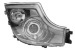 440-11BJR-LDHE7 Reflektor DEPO