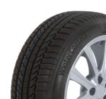 215/40R18 ZOCO 89V TS870P Opony osobowe, SUV/4x4 CONTINENTAL
