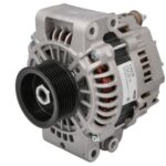 CAR116119 Alternator HC-CARGO