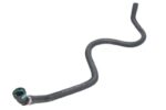 1.11784SP Przewód gumowy układu chłodzenia DT SPARE PARTS