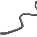 1.11784SP Przewód gumowy układu chłodzenia DT SPARE PARTS