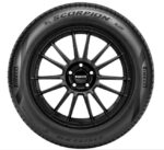 295/40R21 LTPI 111H SC#24 Opony osobowe, SUV/4x4 PIRELLI - obrazek 2