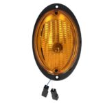 2BA343 130-537 Lampa kierunkowskazu HELLA