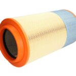 E428L01 Filtr powietrza HENGST