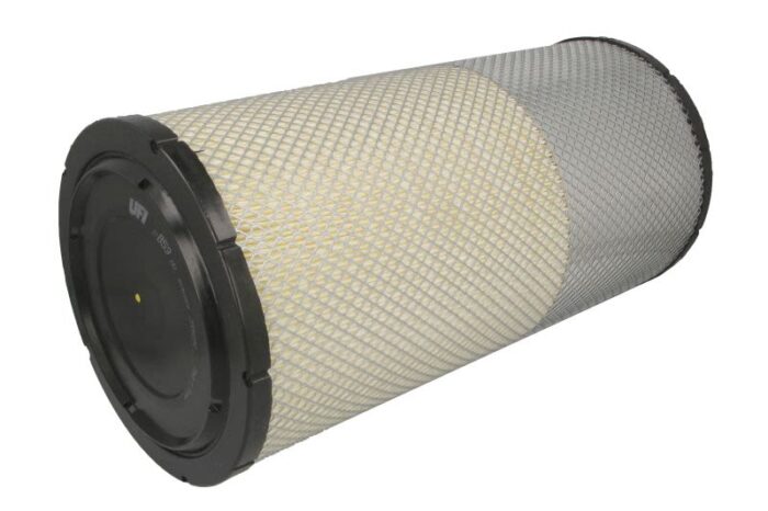 27. B53. 00 filtr powietrza ufi - obrazek 2