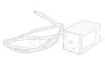 0011347850-CL Element sterujący klimatyzacji OE CLAAS