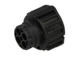 50290952 Wtyczka przewodu HERTH+BUSS ELPARTS - obrazek 2