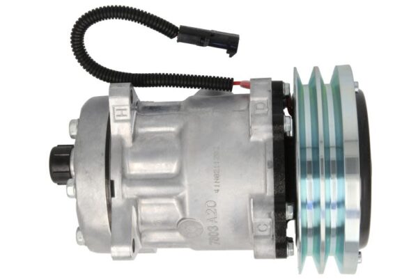 Sd7h15-4478 kompresor klimatyzacji sanden - obrazek 4