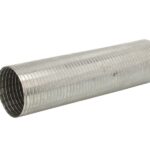 DIN47259 Rura wydechowa DINEX