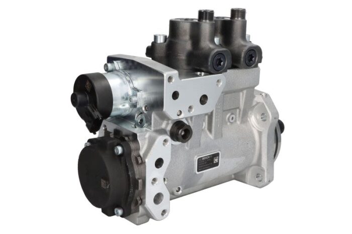 0 445 020 260 pompa cr bosch wtrysk - obrazek 2