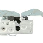 SCA-DH-006L Zamek drzwi PACOL
