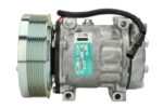 SD7H15-4000 Kompresor klimatyzacji SANDEN