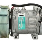SD7H15-4000 Kompresor klimatyzacji SANDEN