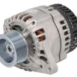 MG 404 Alternator MAHLE