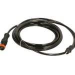 814004471 Przewód ABS-u HALDEX