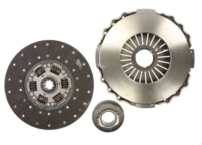 Val827416 zestaw sprzęgła valeo - obrazek 2