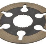 143874-CR Element mostu CARRARO