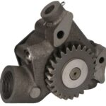 ENT420038 Pompa oleju ENGITECH