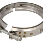 HOB3BM974 Części montażowe układu wydechowego HOBI