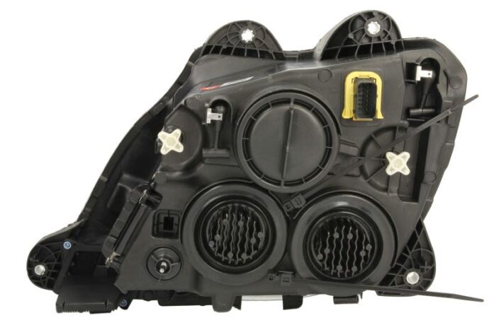 Hl-da006r reflektor trucklight - obrazek 2