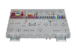 MAN-SE-082 Centralka elektryczna AKUSAN