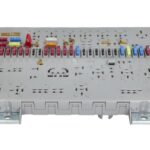 MAN-SE-082 Centralka elektryczna AKUSAN