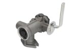 475 604 013 0 Pneumatyczny regulator siły hamowania WABCO - obrazek 3