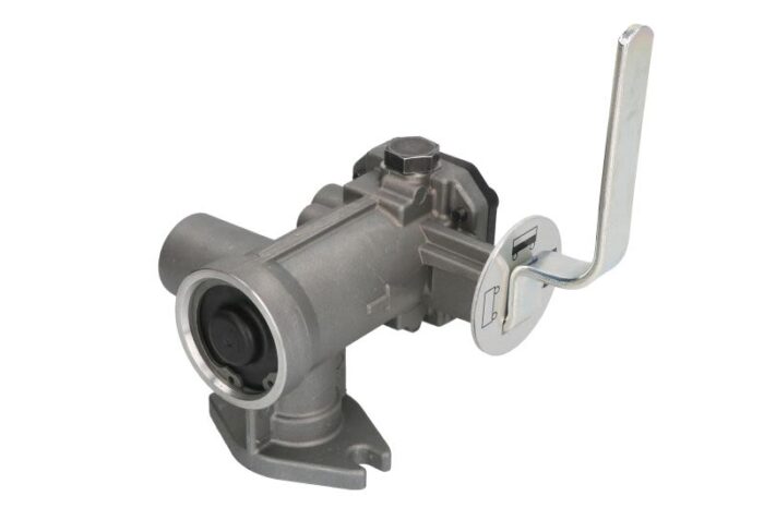 475 604 013 0 pneumatyczny regulator siły hamowania wabco - obrazek 3