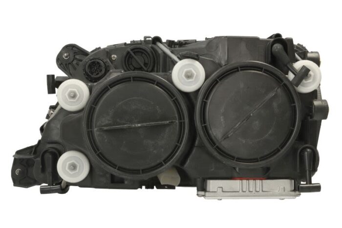 1el009 513-221 reflektor hella - obrazek 2