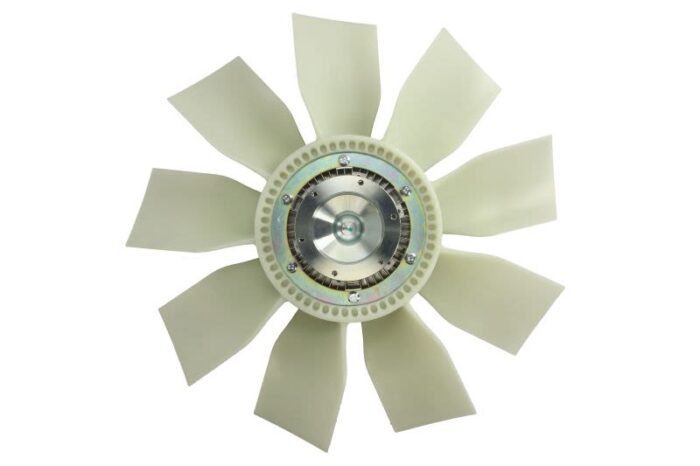 D5sc019tt sprzęgło wentylatora chłodnicy thermotec - obrazek 2