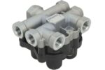 PN-10036 Zawór wieloobwodowy PNEUMATICS - obrazek 2