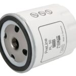 PL 50 Filtr paliwa MANN-FILTER