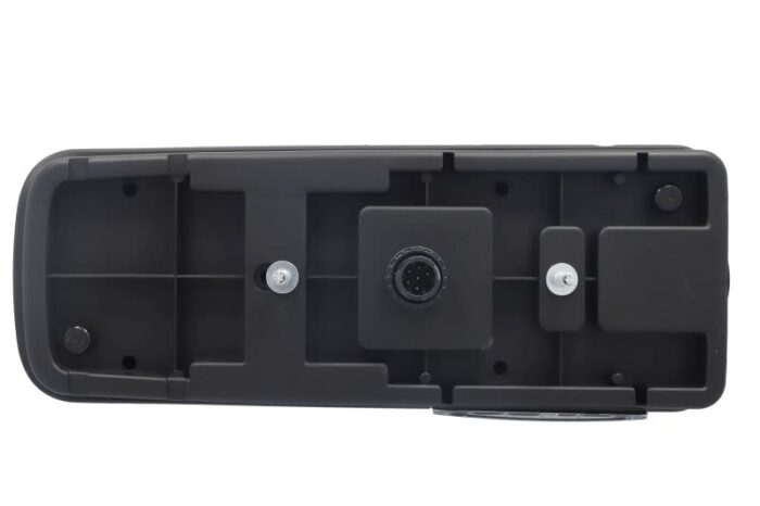 Tl-da003l lampa tył trucklight - obrazek 2