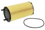 E904H D437 Filtr oleju HENGST - obrazek 2