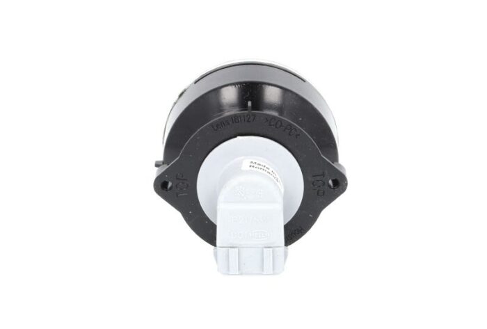 2pf009 001-177 lampa pozycyjna hella - obrazek 2