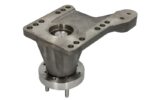 D9AG08TT Element mocujący wentylatora THERMOTEC - obrazek 2