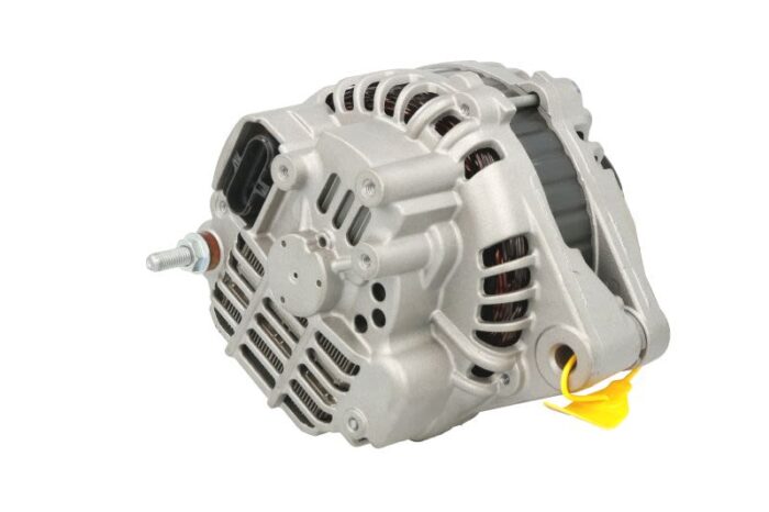 Ptc-3128 alternator power truck - obrazek 2