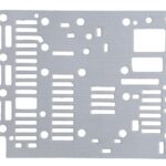 2094352040ZF Uszczelka skrzyni biegów ZF