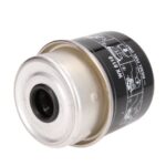 WK 8118 Filtr paliwa MANN-FILTER