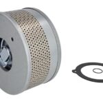 HF35309 Filtr hydrauliczny FLEETGUARD