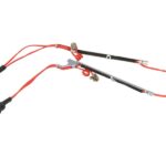 GIC5023 Czujnik zużycia klocka hamulcowego TRW AUTOMOTIVE