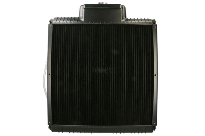 D7ag809tt chłodnica silnika thermotec - obrazek 2