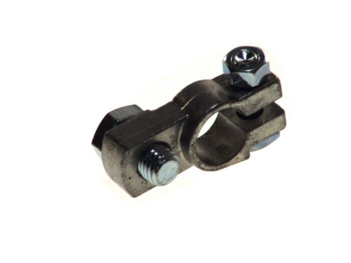 8kx707 913-011 klemy, zaciski, adaptory hella - obrazek 2