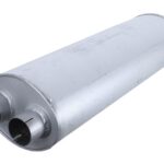 DIN21395 Tłumik układu wydechowego DINEX