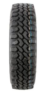 215/75R16 CTCL 107T MM#24 Opony osobowe, SUV/4x4 COLLIN'S - obrazek 3